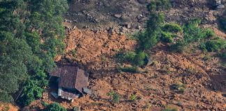 Sri Lanka Church races to aid survivors as cyclone turns tea highlands into ‘death valley’; Asia flood toll tops 1,300