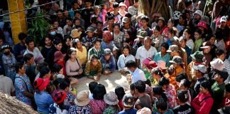 Year-end reflection on conflict, communication, and call to peace