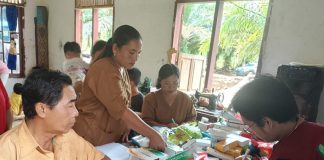 Caritas Indonesia expands humanitarian response in flood-hit communities