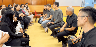 Church in Hong Kong responds to trauma after Tai Po fire