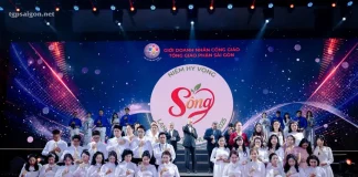 Church urges Catholic entrepreneurs in Saigon to embrace stewardship over ownership