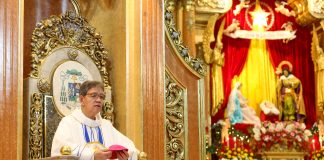 Filipino archbishop ties corruption, poverty, and migration to lack of accountable leadership