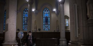 Christian churches in Hong Kong urge deeper cooperation for 2026 Unity Week