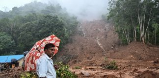 Sri Lanka Church works to ‘keep hope alive’ after devastating floods