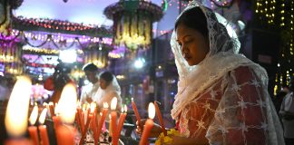 Catholic cardinal urges constitutional accountability amid attacks on minorities in India