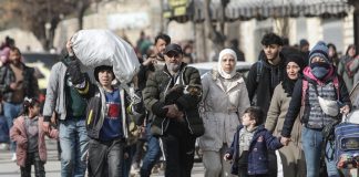 Aid to the Church in Need appeals for prayer as fighting returns to Aleppo