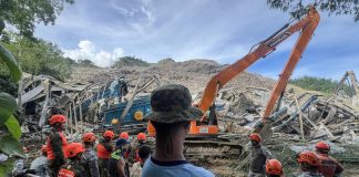 Philippine faith-based labor group denounces Cebu garbage collapse as neglect, greed