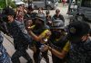 Human rights defenders remain at risk in Philippines as impunity persists under Marcos, report says