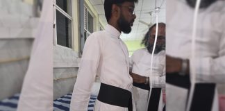 Catholic priest injured in alleged police attack, Church seeks legal action in Sri Lanka