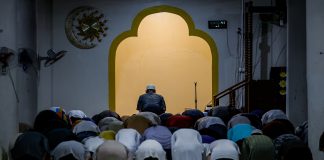 IN PHOTOS: Filipino Muslims enter holy month of fasting and spiritual renewal