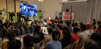 Between two galleries: Gladiators and spectators — Can the Philippines recover its conscience?