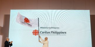 Caritas Philippines head urges Church social action workers to slow down, listen to marginalized cries