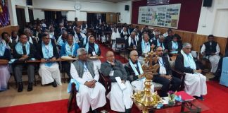 Salesians mark 100 years of mission work in India