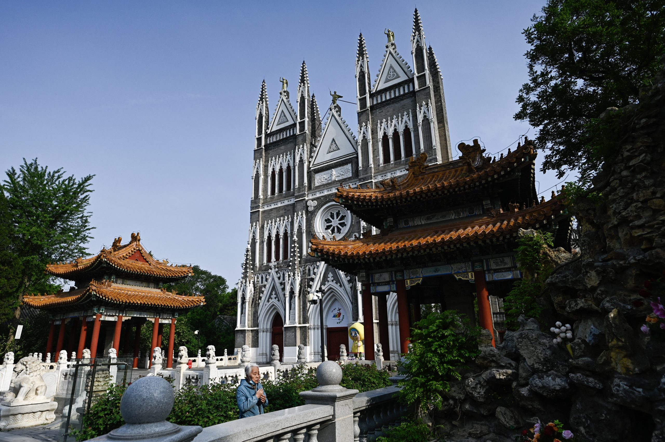 China dioceses rally faithful to address priest shortage on Vocations Sunday