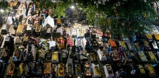 India’s top court affirms burial rights for Christians in Chhattisgarh, halts illegal exhumations