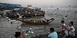 Cardinal Bo says Myanmar’s hope is “crucified, yet not dead”