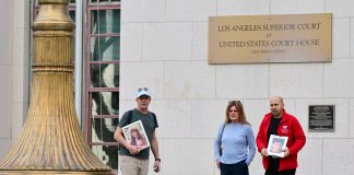 Meta, YouTube accused of engineering addiction in children at landmark U.S. trial