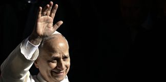 Pope: Christians and Muslims must work together to ‘revive humanity’