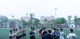 Vietnam diocese strengthens priestly formation through Lunar New Year gathering