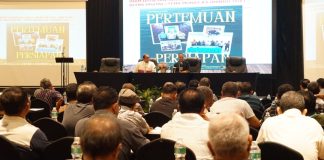 Catholic priests in Indonesia’s Sumatra region hold formation focused on unity