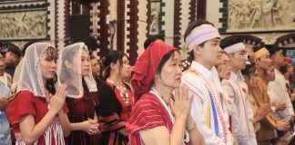 Myanmar bishops designate March 26 as day of prayer and fasting for peace