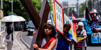 Oil shock exposes burden on Philippine poor, sparks calls for tax cuts and regulation