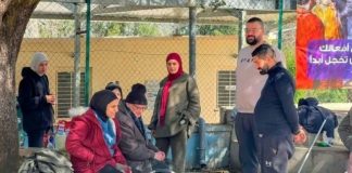 Salesians open shelters for families fleeing bombardment in Lebanon