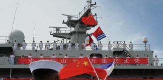 Espionage allegations add new strain to Philippines–China relations