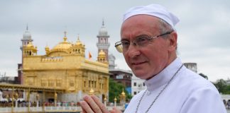 Girelli’s tenure in India reshapes Church leadership as Vatican names him nuncio to Croatia