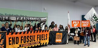 Global South Catholic bishops call for treaty to end fossil fuels and accelerate just energy transition