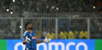 Sanju Samson and the Quiet Power of Belief