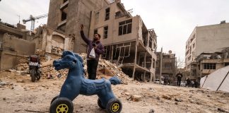 ‘Fratelli Tutti’ on violence and war