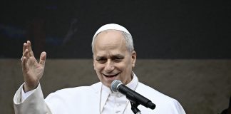 Pope Leo XIV: Protecting minors is essential for life of the Church