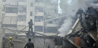 Pax Christi urges Christians to ‘organise hope’ through nonviolence as conflicts deepen
