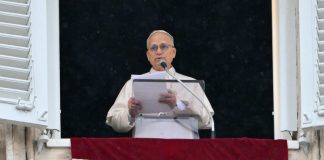 Pope on Middle East: ‘What harms them, harms all of humanity’