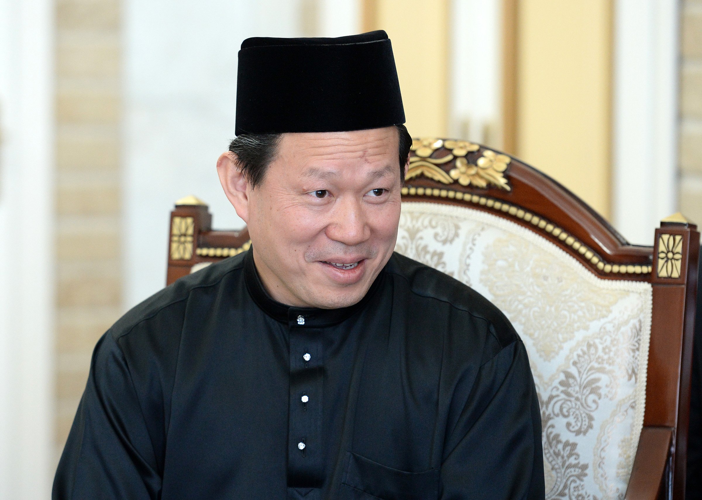 Kuala Lumpur backs dialogue over force as Middle East violence deepens