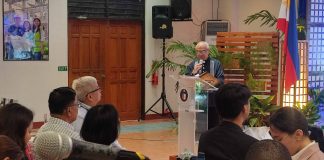Filipino bishop calls on Catholic universities to form leaders who challenge unjust systems