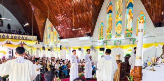 First Laotian Redemptorist priests ordained, marking new chapter for Church in Laos
