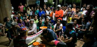 Climate disinformation used to justify attacks on Indigenous Peoples in the Philippines