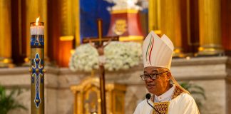 Church’s distance from poor deepens silence on injustice and war, bishop warns