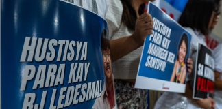 Why were they there? What the killing of journalists reveals about the cost of telling the truth