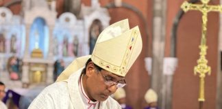 Custodial death of Catholic in Pakistan draws Church response, police face murder probe