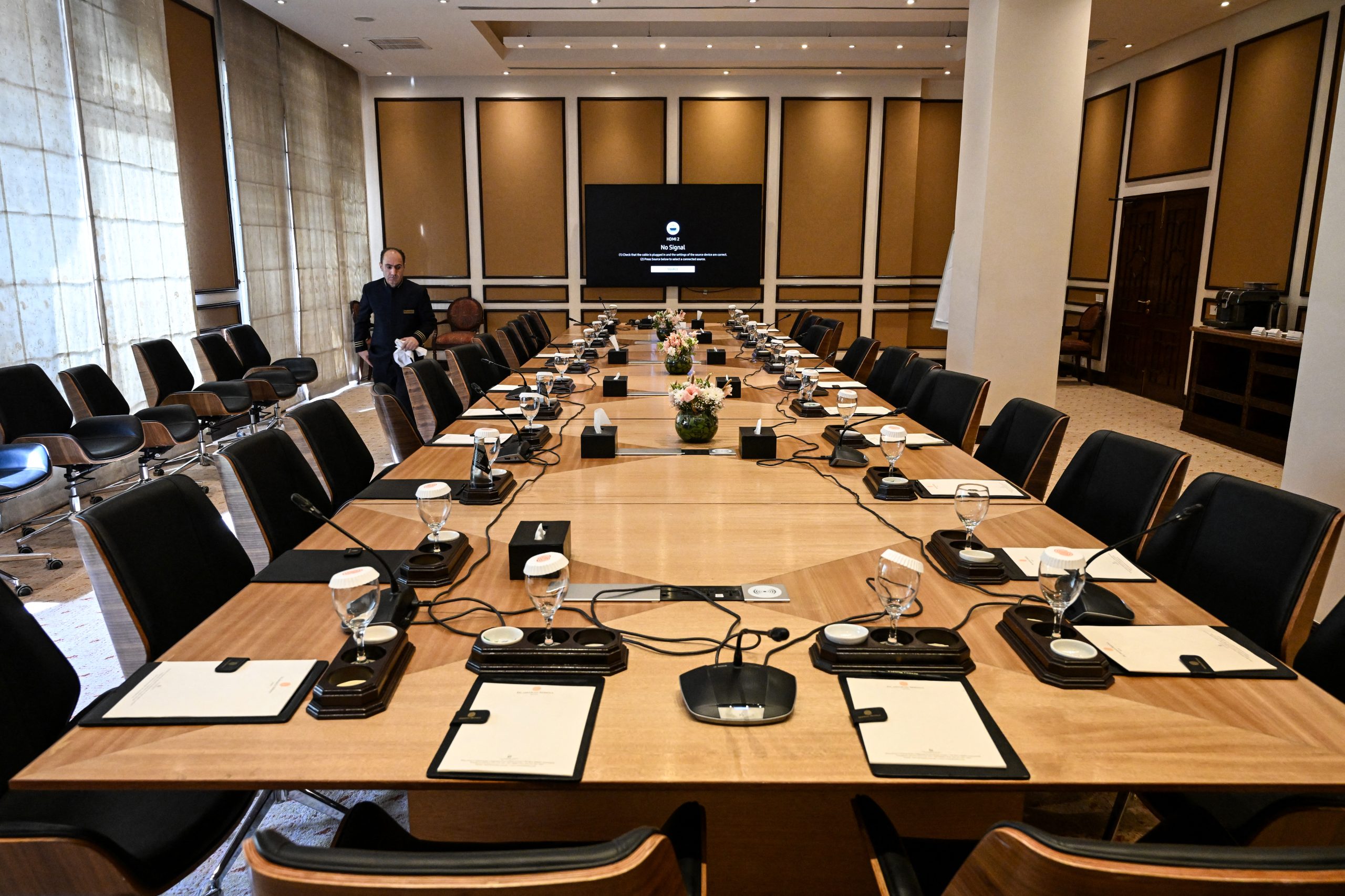 Catholic leaders back Pakistan’s diplomatic push to bridge US–Iran divide