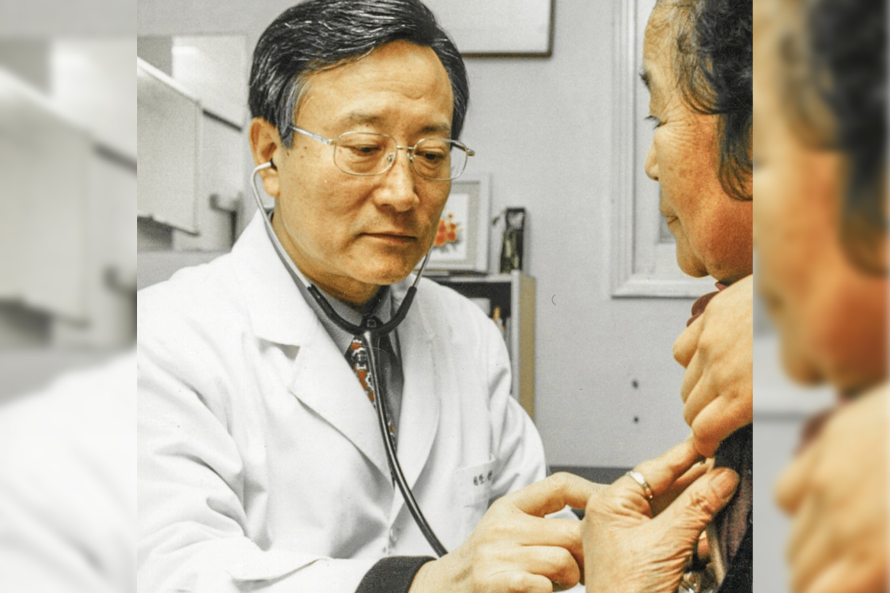 Catholic clinic in South Korea marks founder’s legacy of free care for the poor