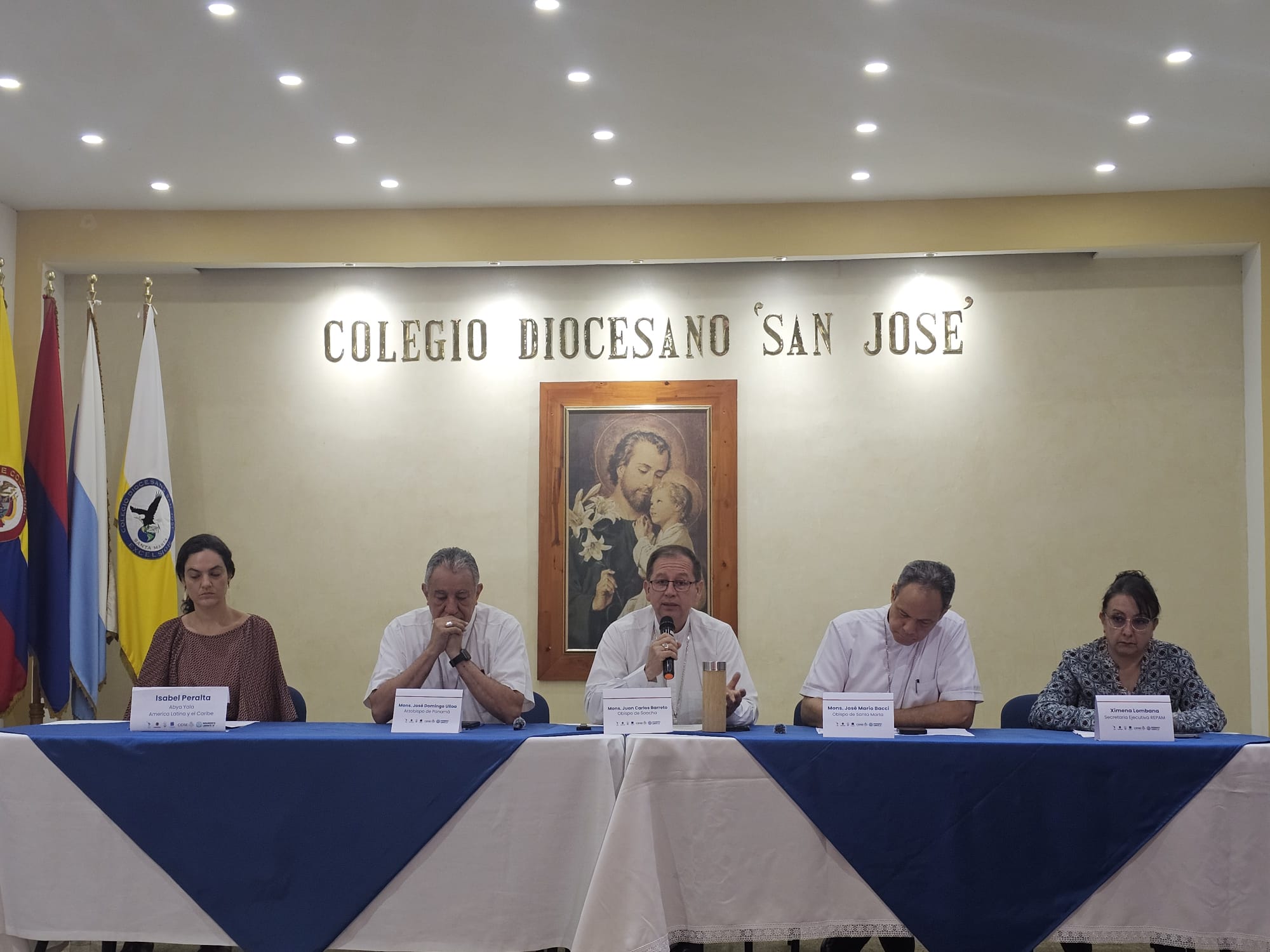 Archbishop says fossil fuel dependence contradicts Gospel call to protect life