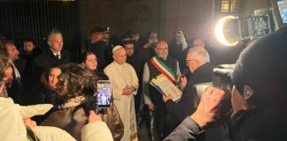 Pope appeals to Trump and world leaders: Find solutions to end war