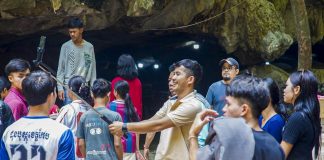 Salesian school in Cambodia trains Indigenous youth to defend culture through media and ancestral storytelling