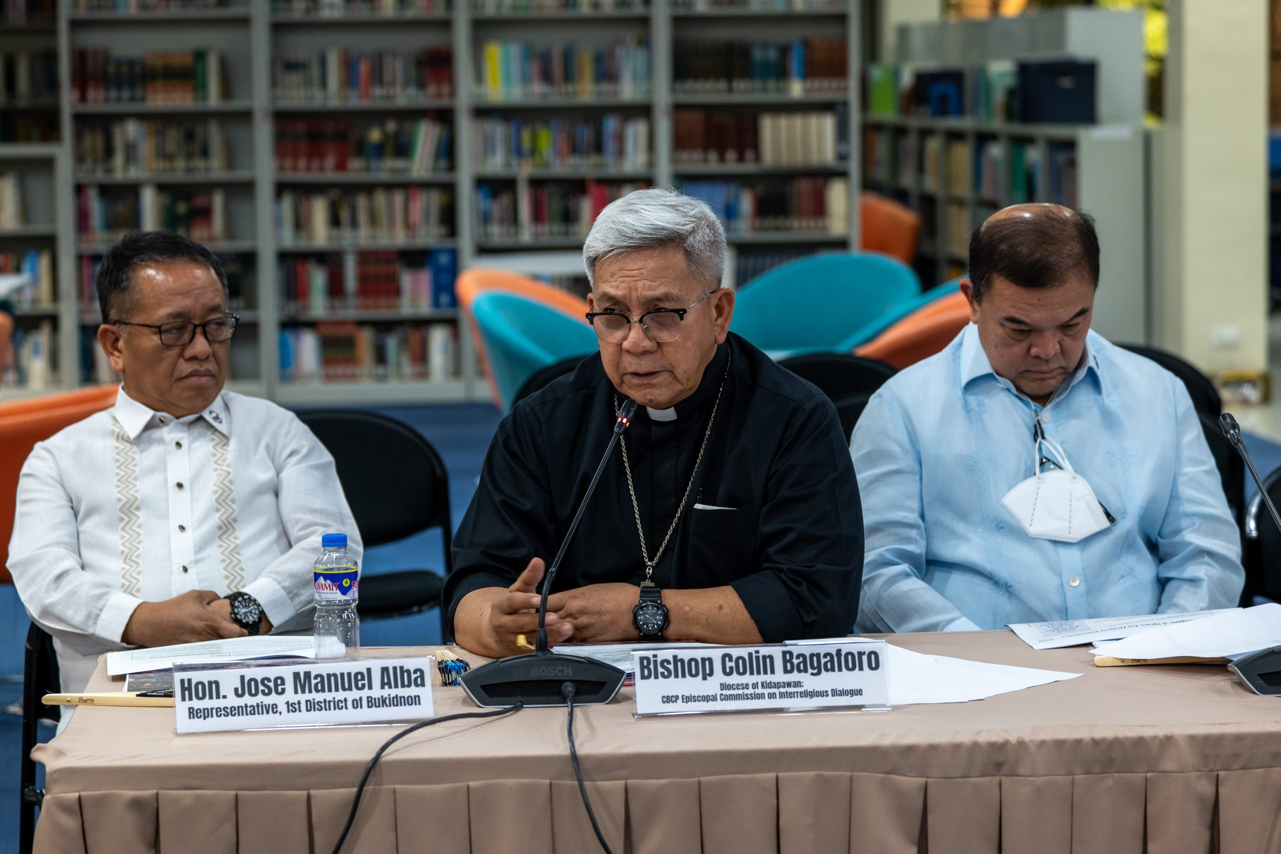 Church leaders warn against ‘selective accountability’ amid corruption controversies in Philippines