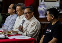 Catholic theologian warns silence on Philippines’ drug war fuels false narratives among youth