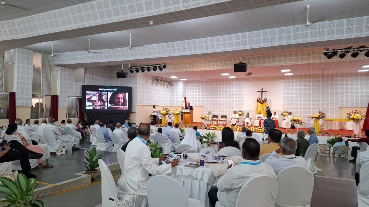 Synodal assembly in India spotlights youth safeguarding, inequality, and ecological justice